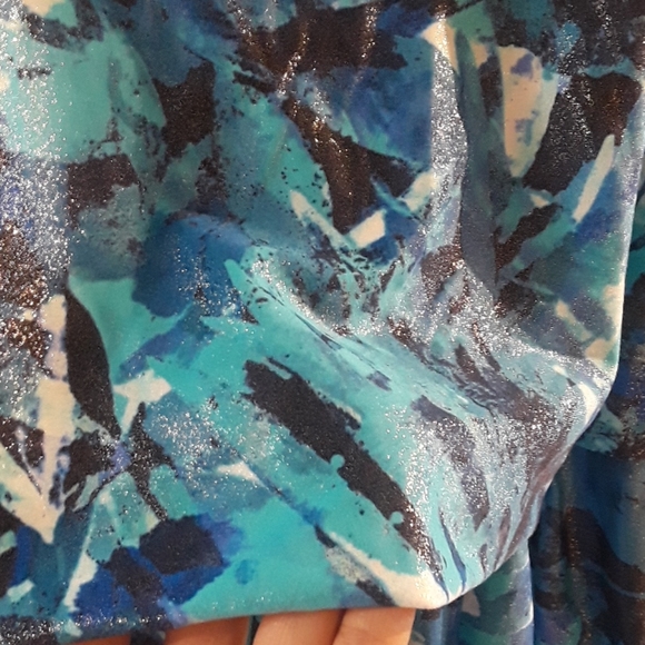 New swim romper size 10 - Picture 2 of 5